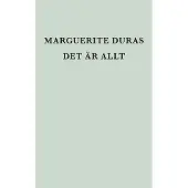 Det är allt