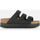 Birkenstock Sandal svart