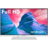 ProCaster 32SL702WH 32 Full HD Android LED-TV