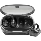 JBL Soundgear Clips Black