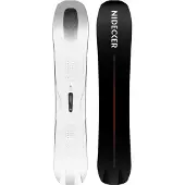 Nidecker Megalight 168W
