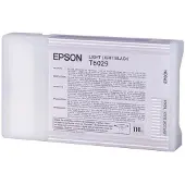 Epson T6029 ljus ljus svart bläckpatron (original)