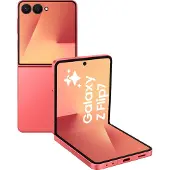 Samsung Galaxy Z Flip7 5G F766B 256GB - Röd
