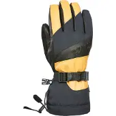 Kombi Women's Timeless Pro Glove Tan