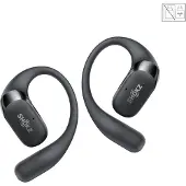 Shokz - Varumärken - OpenFit 2+ Noir för UnisexUll - Svart