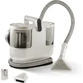 Ströme PowerClean 56A textiltvätt, vit