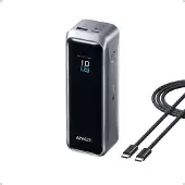 Anker Prime 26K 300W - 26250 mAh