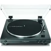 Audio-Technica AT-LP60X skivspelare
