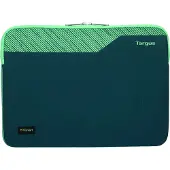 Targus Datorväska TBS97005GL Passar max.: 35,6 cm (14) Grön