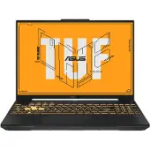 Asus TUF Gaming A16 laptop, Windows 11 (FA607NUQ-RL038W)