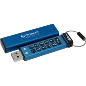 Kingston Ironkey 200 Usb 3.2 32gb Usb-minne