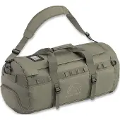Defcon 5 Viking Duffle Bag 70L, Ranger green