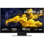 LG Qned86 55´´ 4k Qned Tv