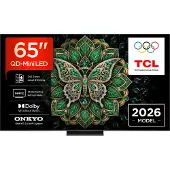 TCL 65C6K Pro - TV