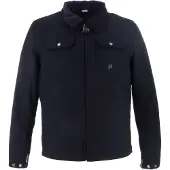 Helstons Oregon Motorcykel Textil Jacka