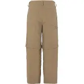 Vaude Detective Antimos Zip Off Byxor