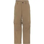 Vaude Detective Antimos Zip Off Byxor