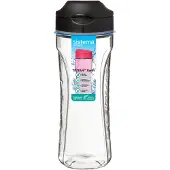 Sistema Vattenflaska 0,6L, Sistema