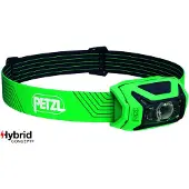 Petzl Actik Pannlampa