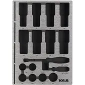 VAR Suspforks Vamo53417 Bricka