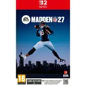 EA Sports NFL Madden 27