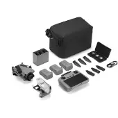 DJI Mini 5 Pro drönare 50 MP 3840 x 2160 pixlar Fly More Combo (RC2)
