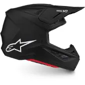 Alpinestars S-m7 Ece 22.06 Offroadhjälm