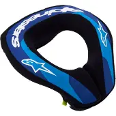 Alpinestars Sequence Youth Nackskydd
