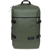 Eastpak - Varumärken - Travelpack Tarp Forest för UnisexNylon - Khaki