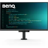 BenQ RD320UA LCD-skärm EEK F (A - G) 80 cm (31.5 tum) 3840 x 2160 pixel 16:9 5 ms HDMI, DisplayPort, USB-C, USB 3.2 Gen 2, Hörlursuttag IPS LCD