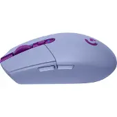 Logitech - G305 Wireless Gaming Mouse - Lilac