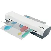 Leitz Ilam Home A3 Laminator
