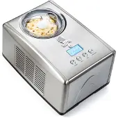 Wilfa ICMS-C15 Glassmaskin inkl. kylaggregat 1.5 l