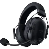 Razer Blackshark V2 Hyperspeed Gaming Headset, svart - B - Mycket bra