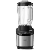 Philips Philips: Höghastighetsmixer HR3760/00 1500Watt Glas ProBlend