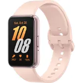 Samsung Galaxy Fit3 Pink Gold