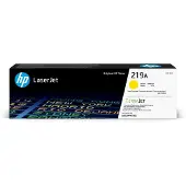 HP Toner W2192A 219A Yellow