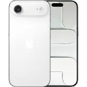 Apple iPhone Air 5G 512GB - Molnvit