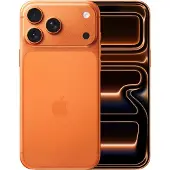 Apple iPhone 17 Pro Max 2 TB - Cosmic Orange Apple