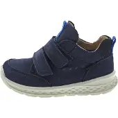 Superfit Skor - Breeze - Tex - Blå - - 25 - Skor