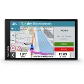 Garmin DriveSmart 66 - GPS-navigator - automotiv 6 widescreen