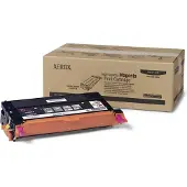 Xerox Tonerkassett magenta 6.000 sidor hög kapacitet