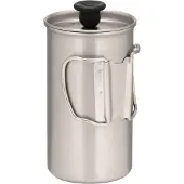 Snow Peak Titanium French Press