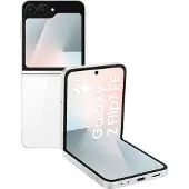 Samsung Galaxy Z Flip7 FE 5G F761B 256GB - Vit