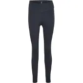 Hummel Pulse Leggings Med Hög Midja