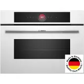 Bosch Serie 8 Cmg7241w1 Multifunktionsugn 45l