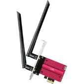 Cudy We3000s Pci-e Nätverkskort Wifi