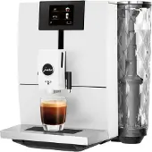Jura Ena 8 Helaautomatisk Kaffemaskin