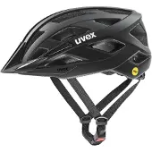 Uvex I-Vo 2 Mips, Cykelhjälm, Svart
