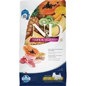 Farmina N&d Tropical Selection Mini Lamm Hundfoder 1.5kg